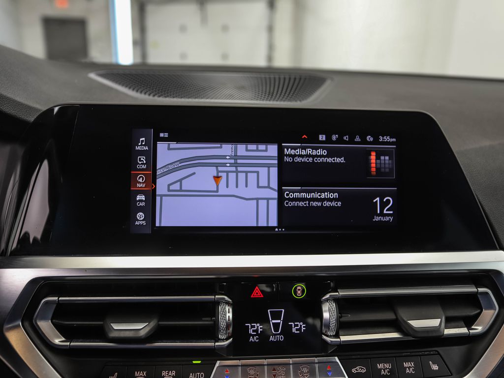 Thumbnail: 2021 BMW 3 Series - 14