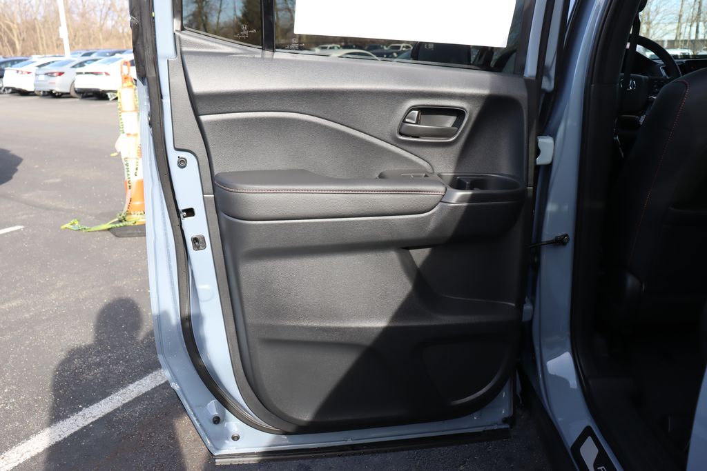 Thumbnail: 2026 Honda Ridgeline - 11