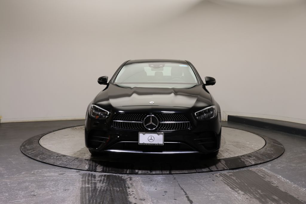 Thumbnail: 2023 Mercedes-Benz E-Class - 2