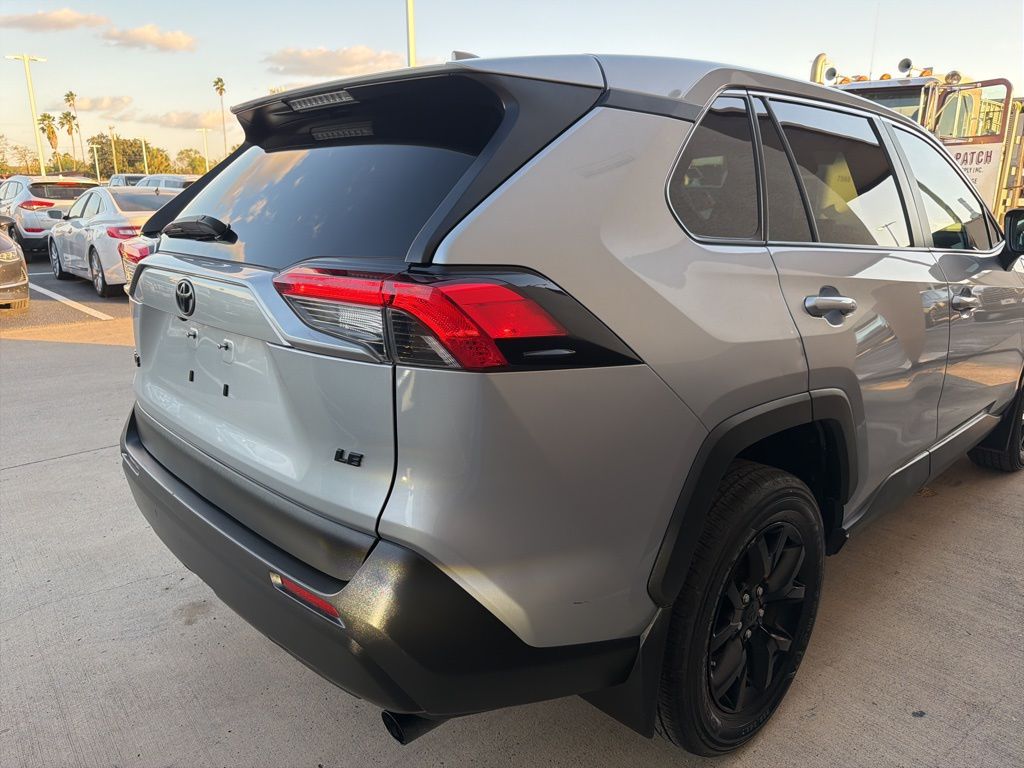 Thumbnail: 2023 Toyota RAV4 - 7