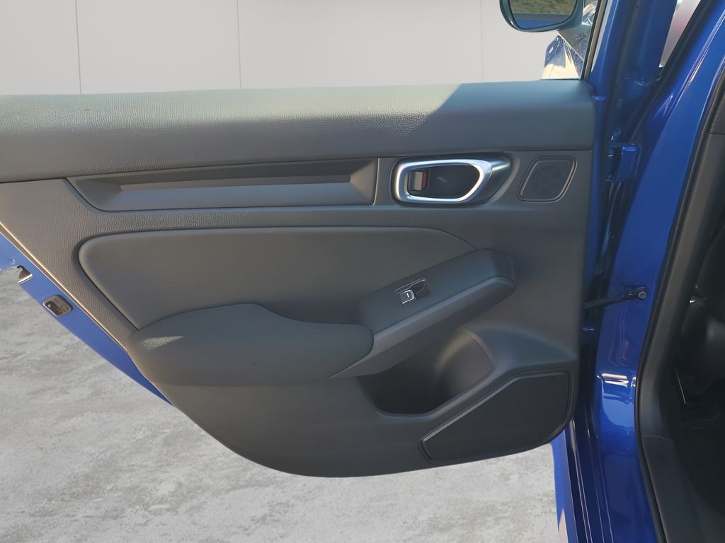 Used Car 2022 Honda Civic  Sport For Sale Under $25,000 In Austin, Texas