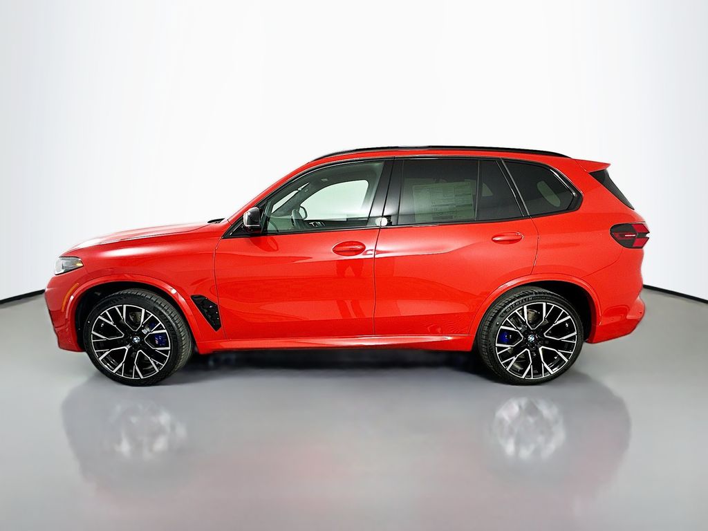 Thumbnail: 2026 BMW X5 - 8