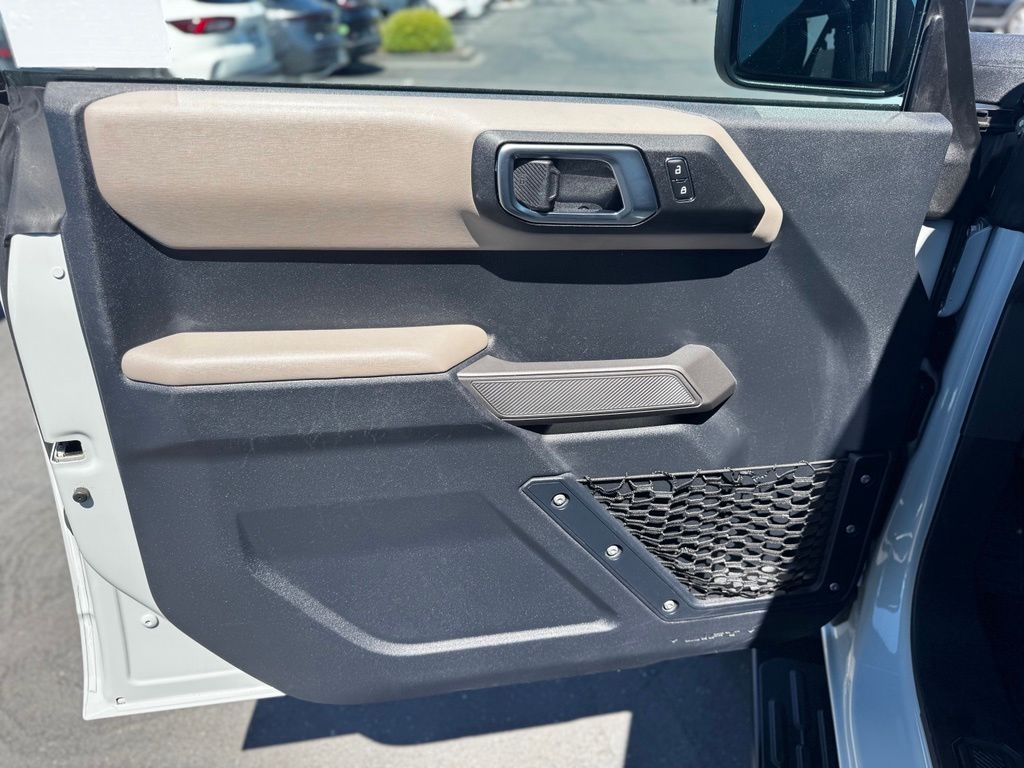Used 2023 Ford Bronco SUV