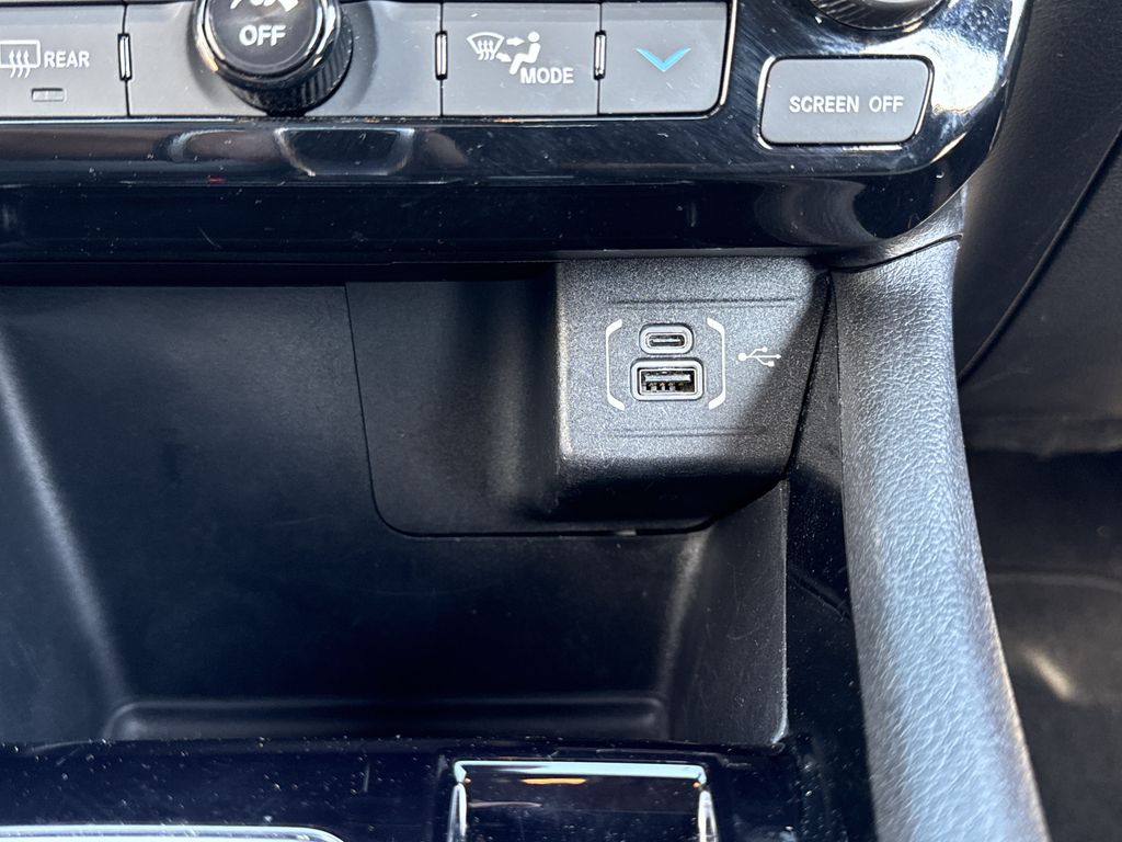 Used 2025 Jeep Compass SUV