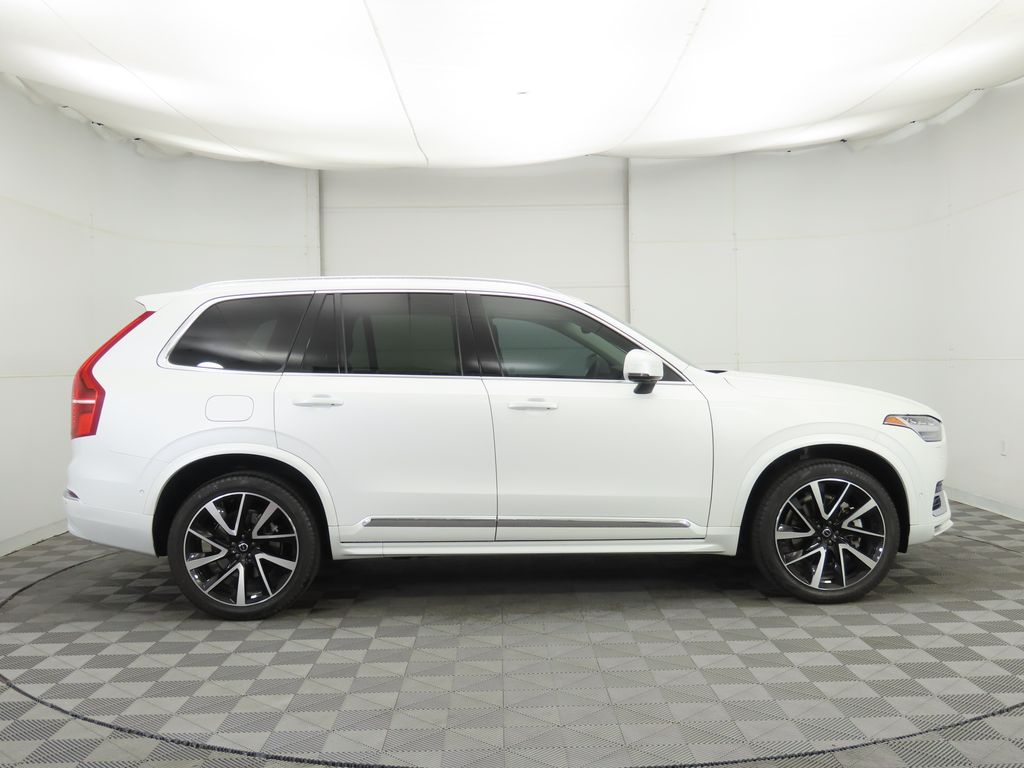 Thumbnail: 2024 Volvo XC90 - 4