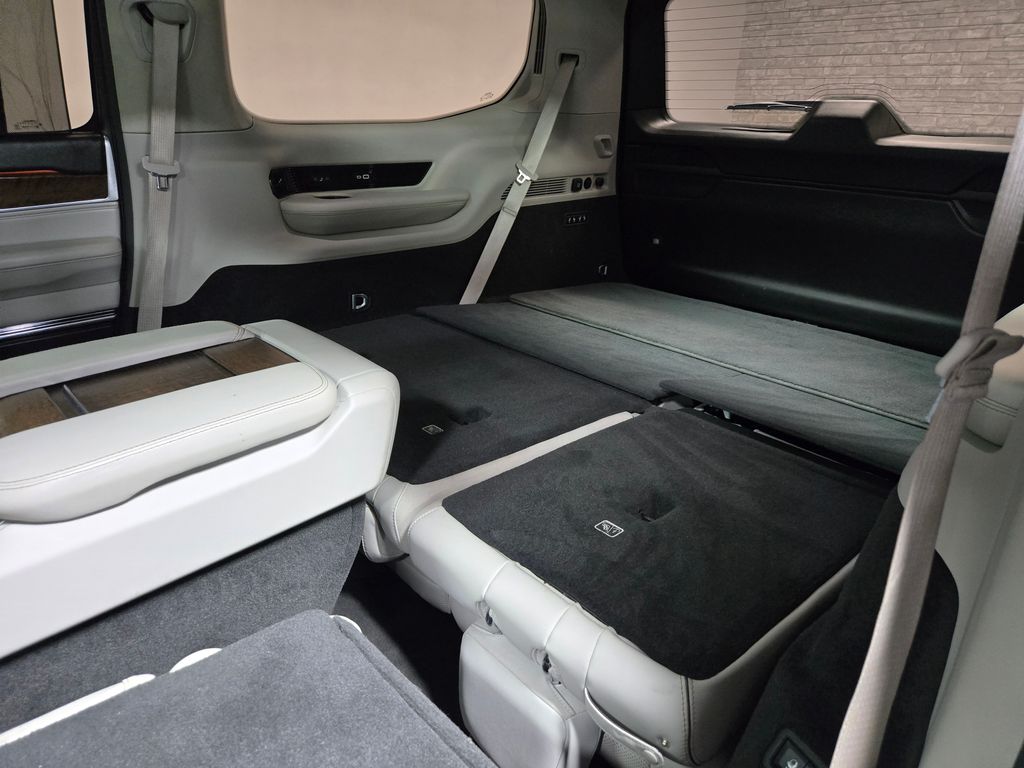 2022 Jeep Grand Wagoneer Series II - Photo 44