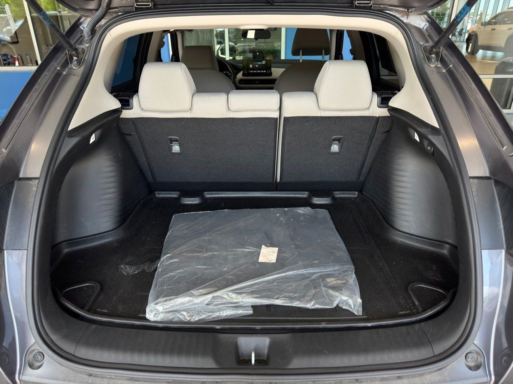 2023 Honda HR-V LX  at AutoSavvy Houston Northwest