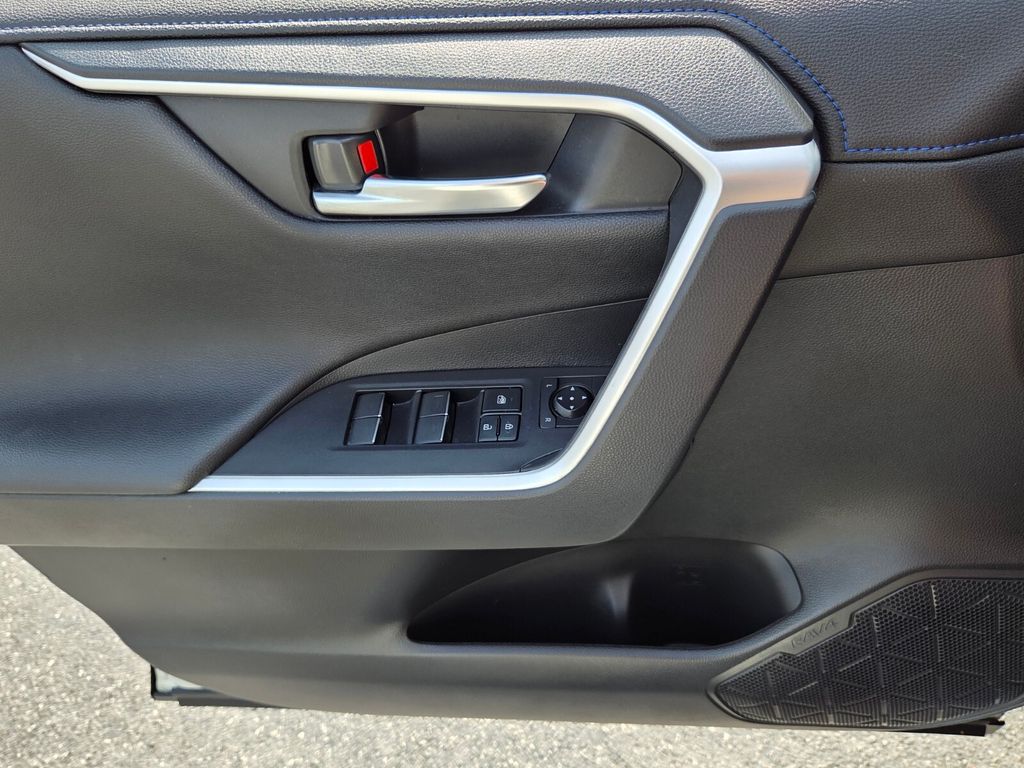 Used 2022 Toyota RAV4 Hybrid SUV