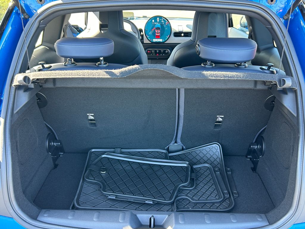 Thumbnail: 2025 MINI Cooper - 31