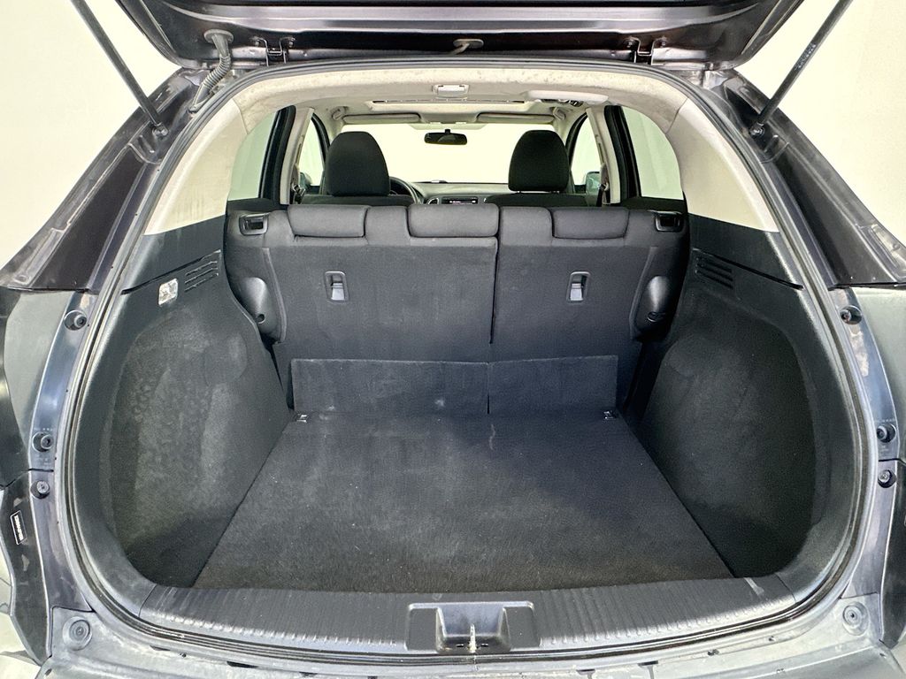 Used Car 2018 Honda Hr-v  Ex For Sale Under $20,000 In Austin, Texas