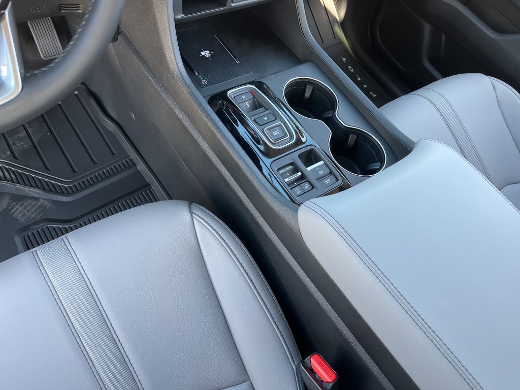 Thumbnail: 2025 Honda Pilot - 12