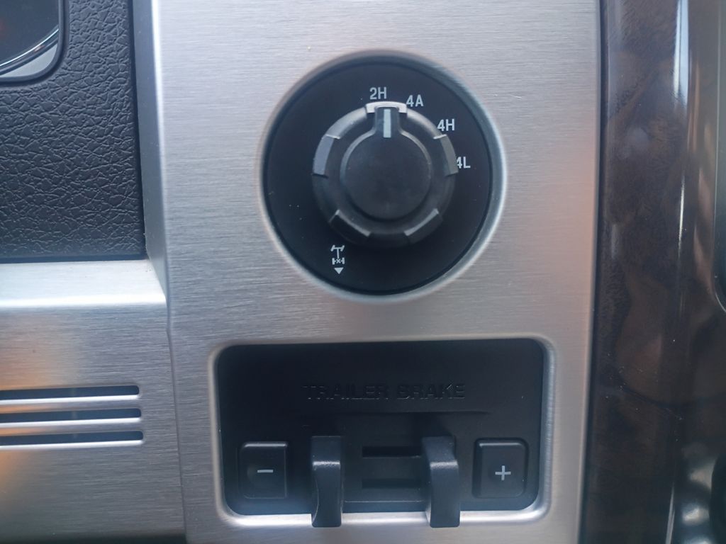 Used Car 2014 Ford F-150  Platinum For Sale Under $15,000 In Austin, Texas