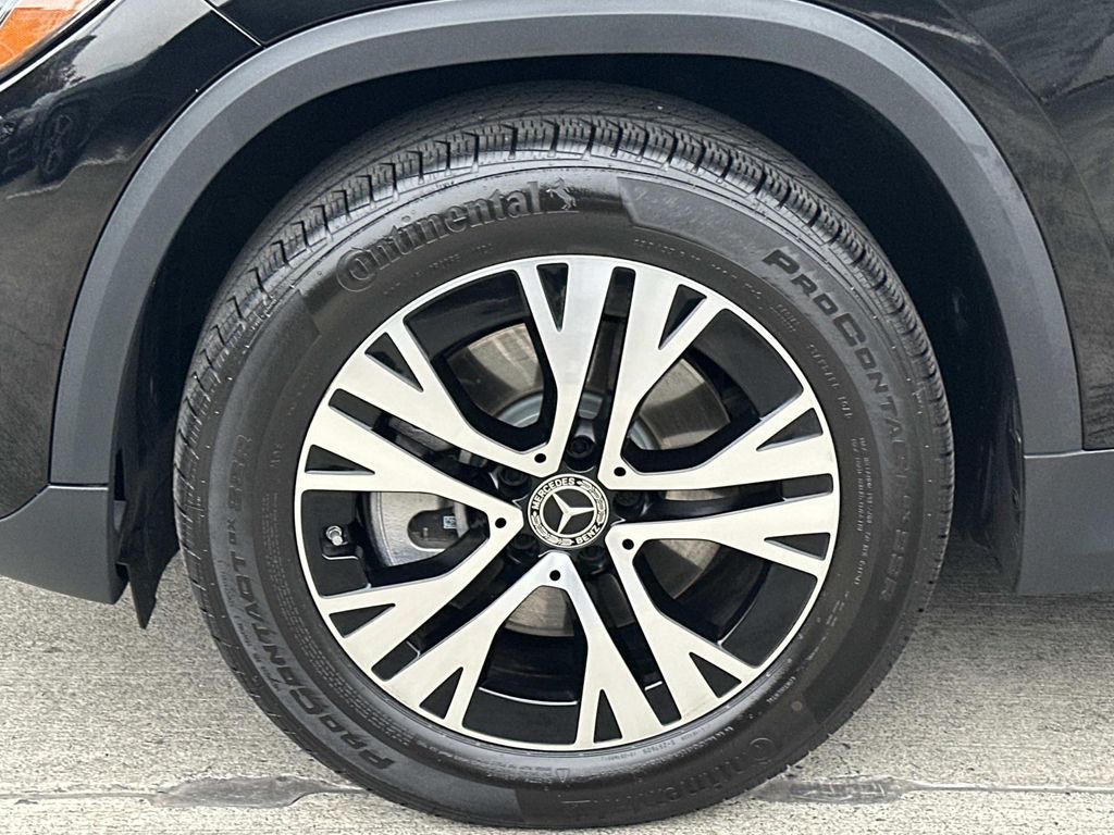 Thumbnail: 2025 Mercedes-Benz GLA - 12