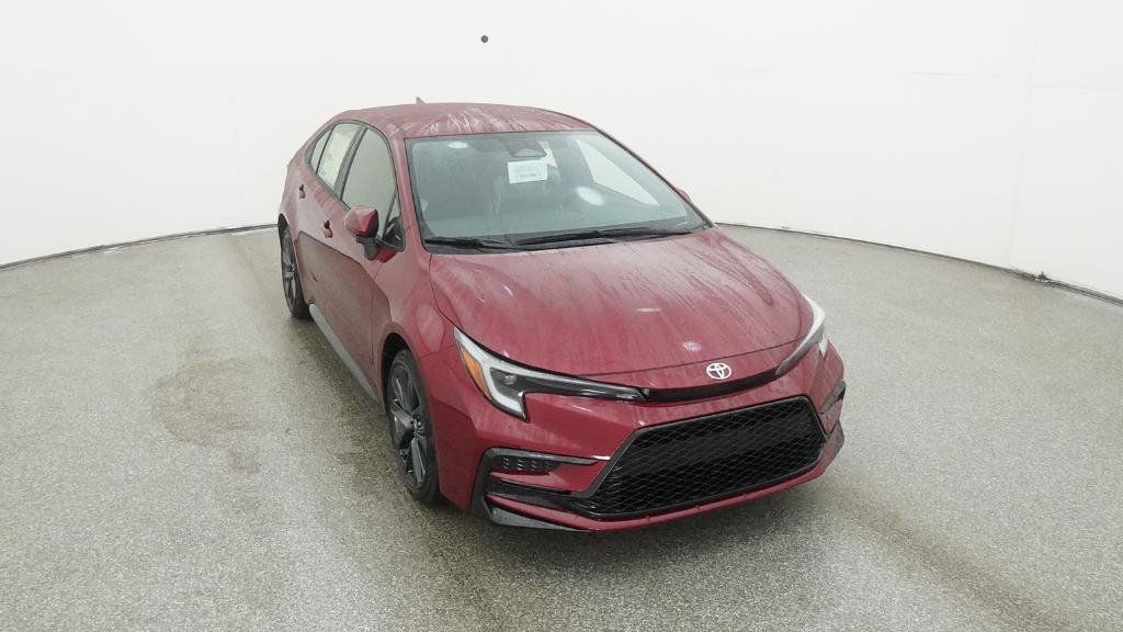 Thumbnail: 2026 Toyota Corolla - 14