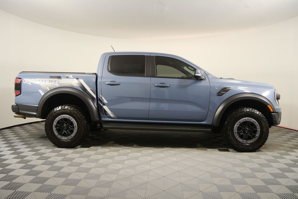 Thumbnail: 2024 Ford Ranger - 2