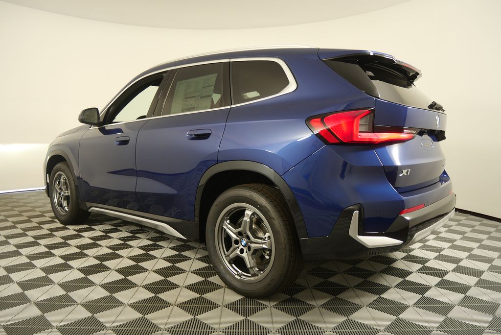 Thumbnail: 2025 BMW X1 - 5
