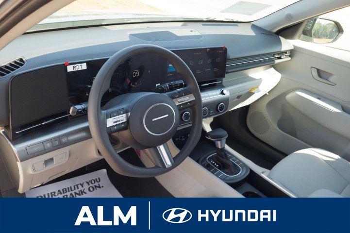 New 2027  Hyundai SE FWD image 13