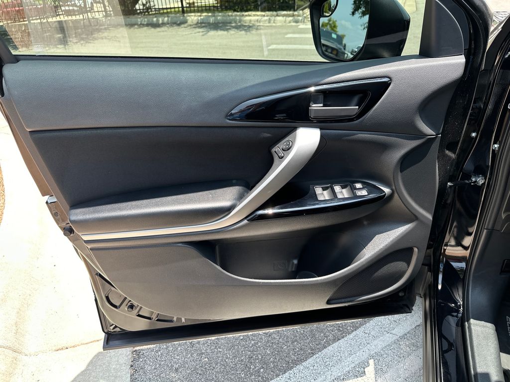 Used Car 2025 Mitsubishi Eclipse Cross  Le For Sale Under $25,000 In Austin, Texas