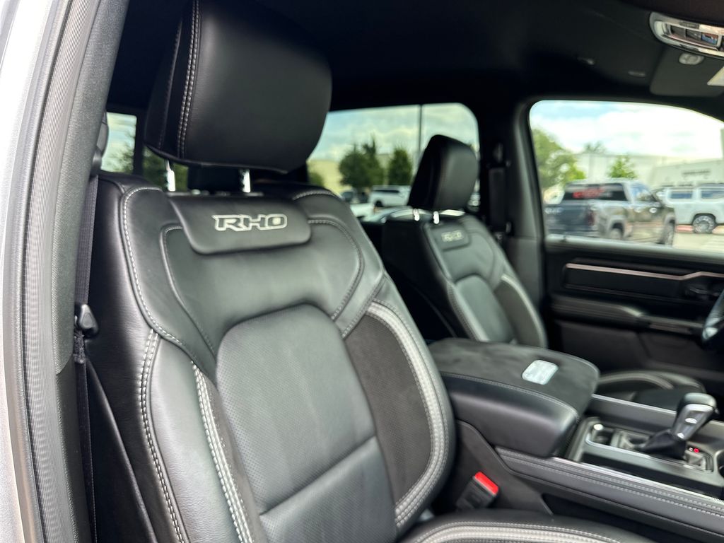 Used Car 2025 Ram 1500  Rho For Sale Under $80,000 In Austin, Texas