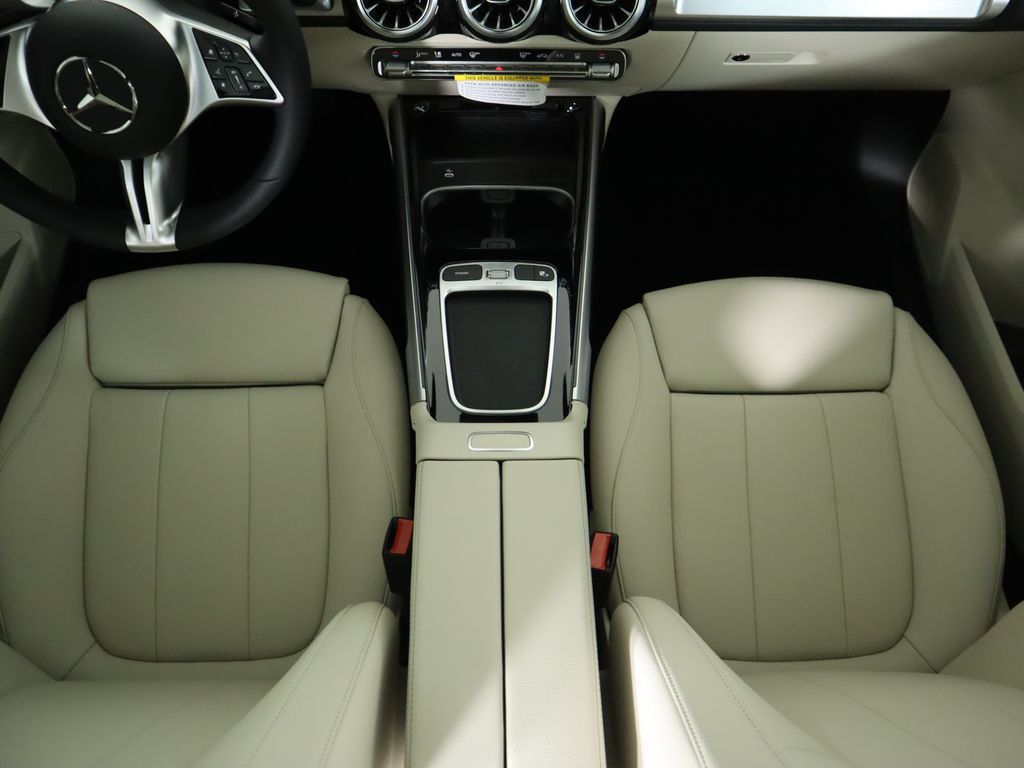 2024 Mercedes-Benz EQB 250+ 18