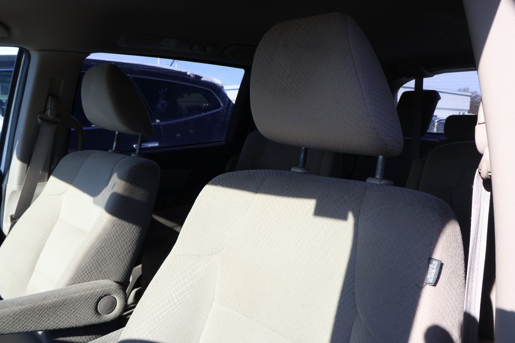 Thumbnail: 2016 Honda Odyssey - 11