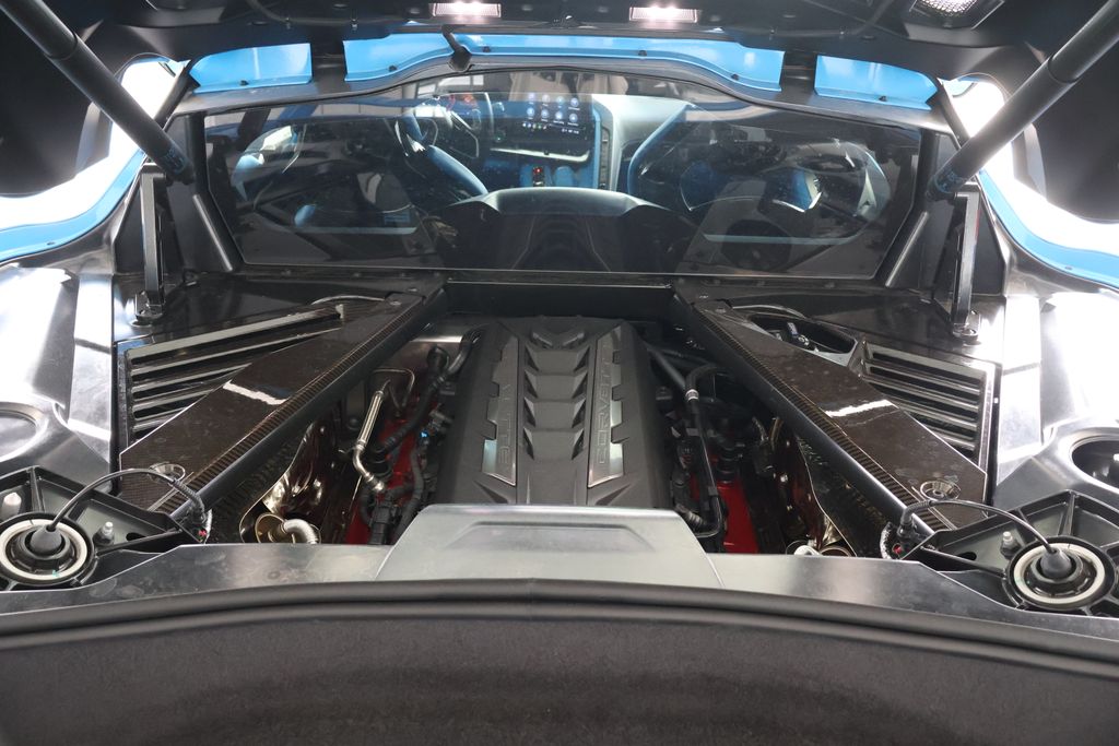 Thumbnail: 2021 Chevrolet Corvette - 16