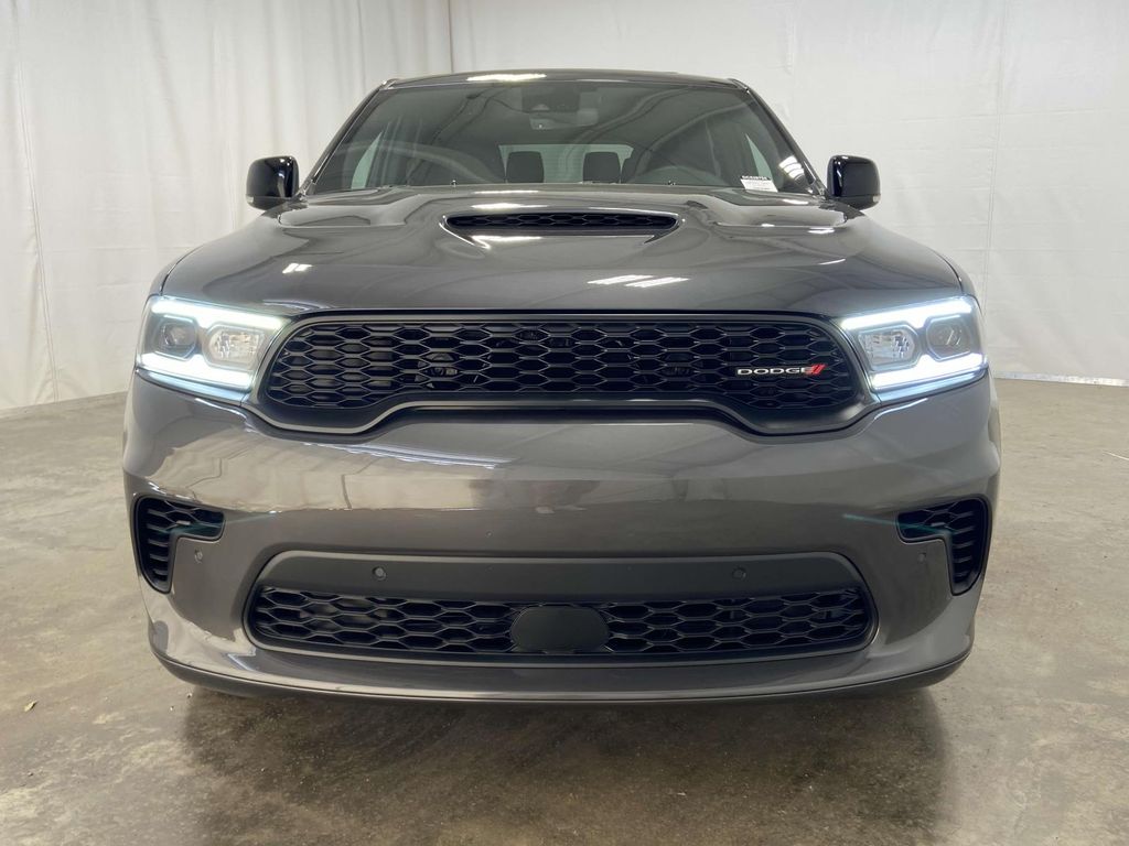 New 2025 Dodge Durango GT New 2025 Dodge Durango GT