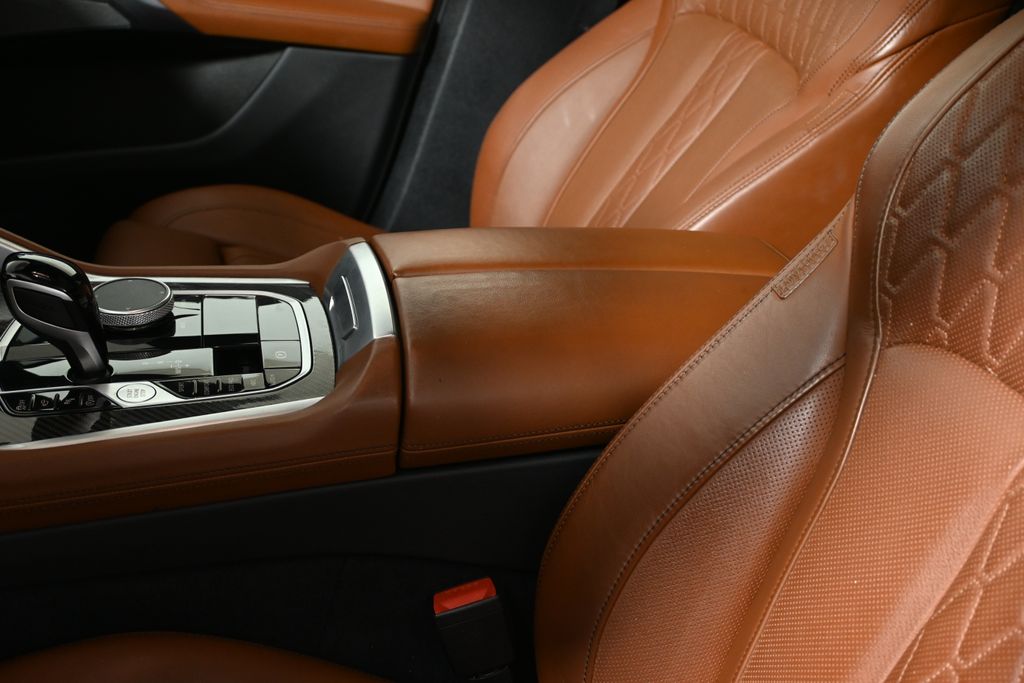 Thumbnail: 2023 BMW X6 - 26