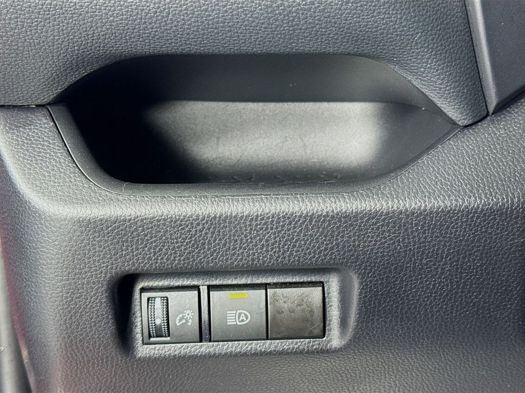 Used Car 2024 Toyota Rav4  Le For Sale Under $30,000 In Austin, Texas