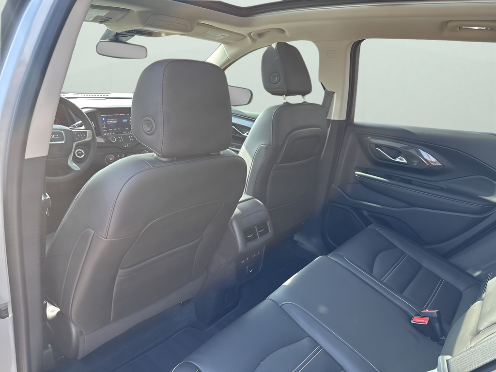 Used Car 2024 Gmc Terrain  Denali For Sale Under $30,000 In Austin, Texas