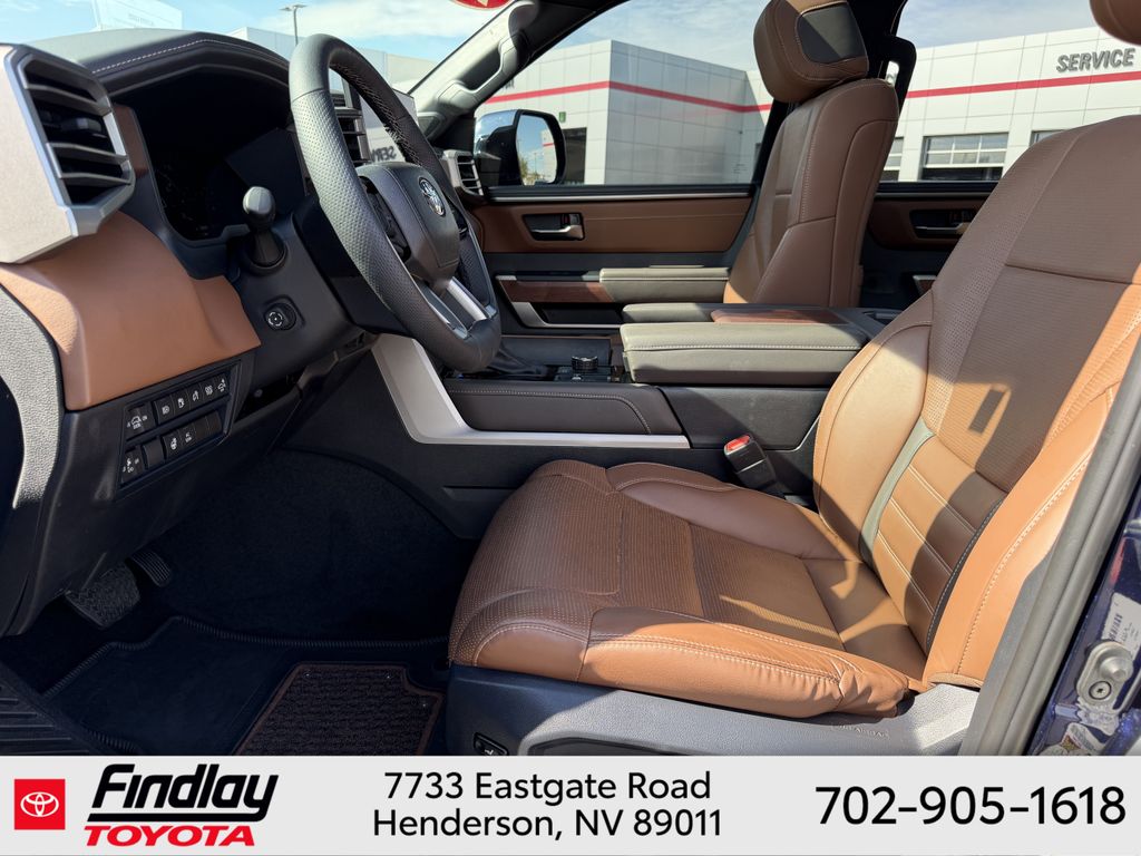 Used 2026 Toyota Sequoia SUV