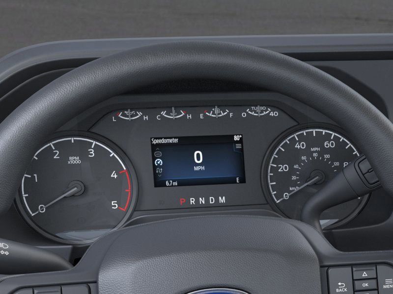 2026 Ford F-250 Super Duty XL