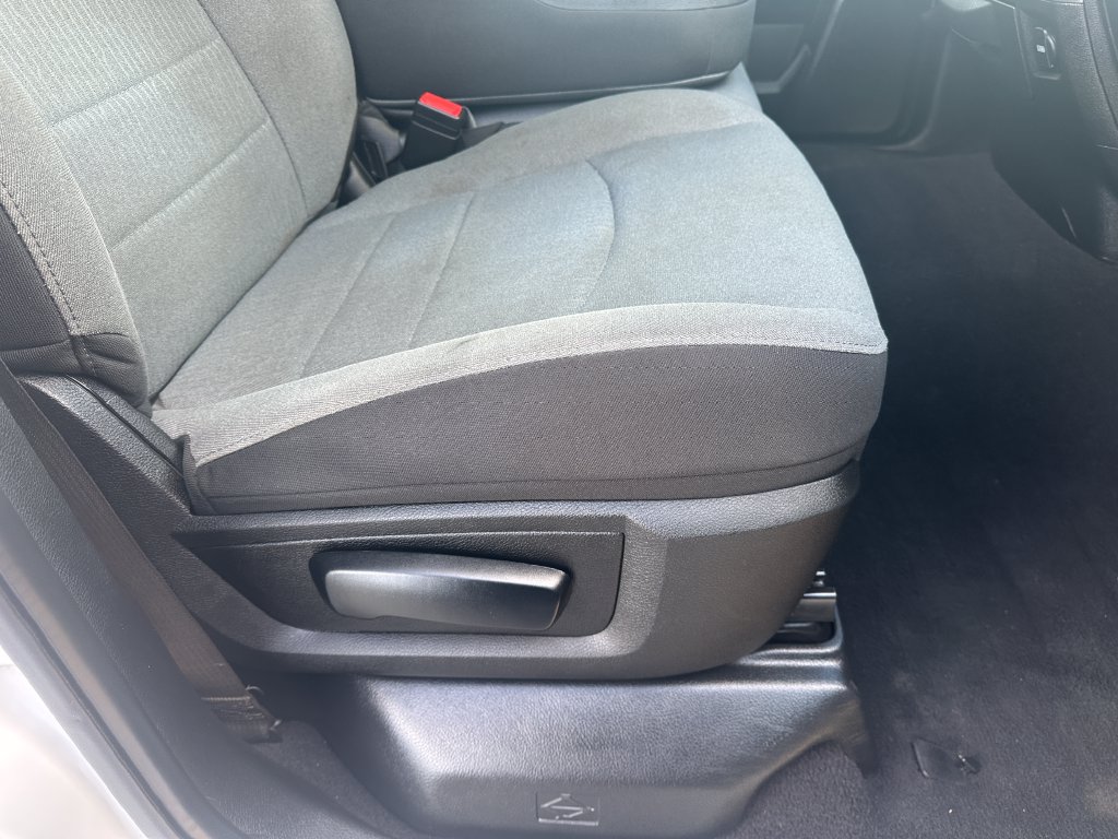 Used 2024 Ram 1500 Classic Truck