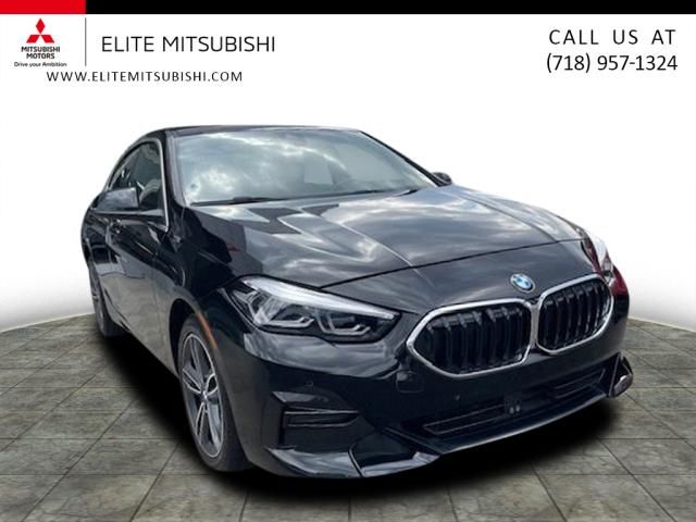 2022 BMW 2 Series 228i's photo