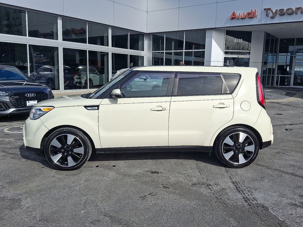 Thumbnail: 2015 Kia Soul - 7