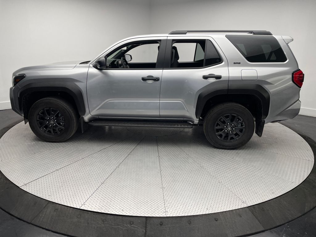 Thumbnail: 2025 Toyota 4Runner - 8