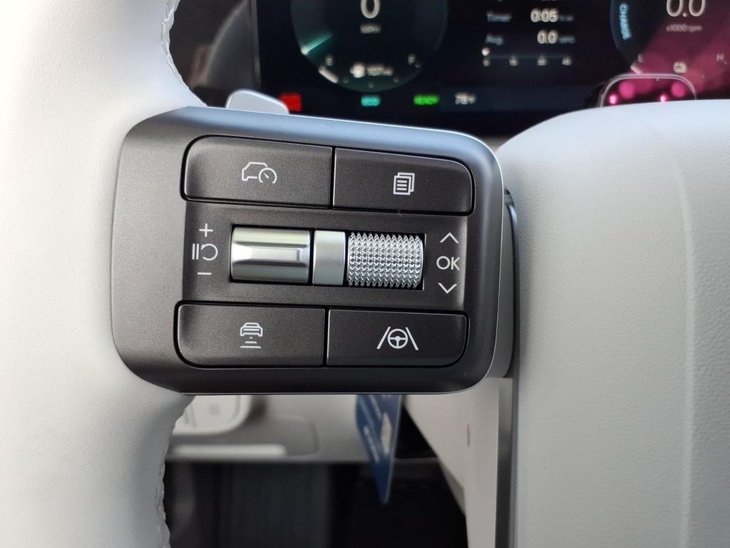 New 2026 Hyundai Palisade Hybrid SUV