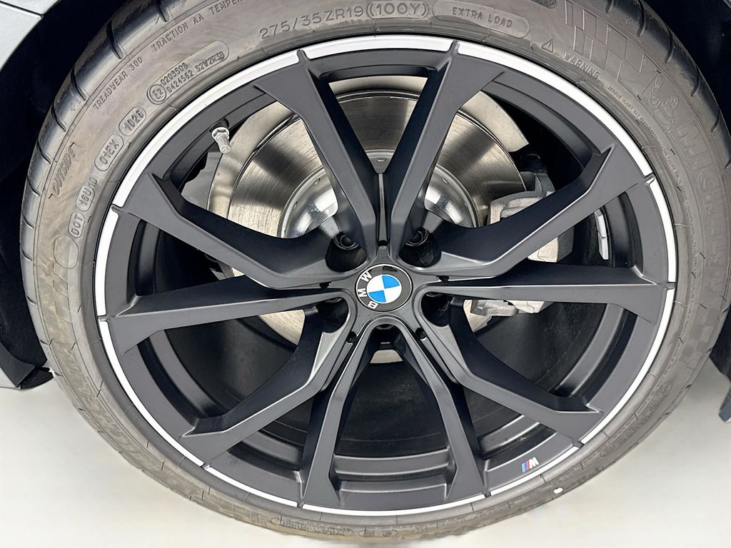 Thumbnail: 2026 BMW Z4 - 29