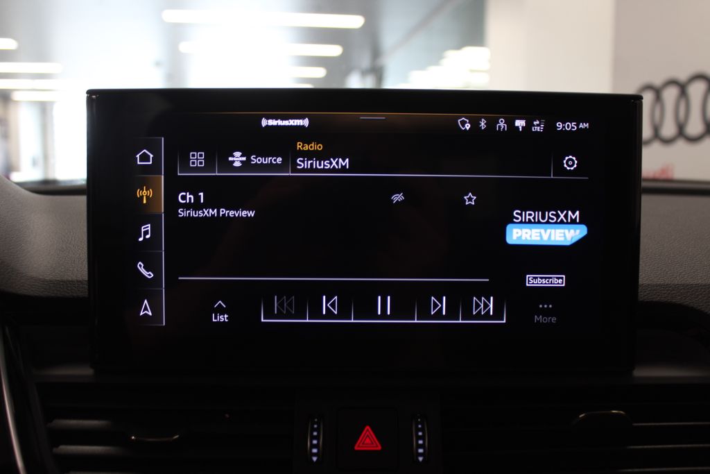 Thumbnail: 2022 Audi Q5 - 17