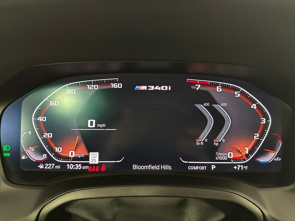 Thumbnail: 2021 BMW 3 Series - 14