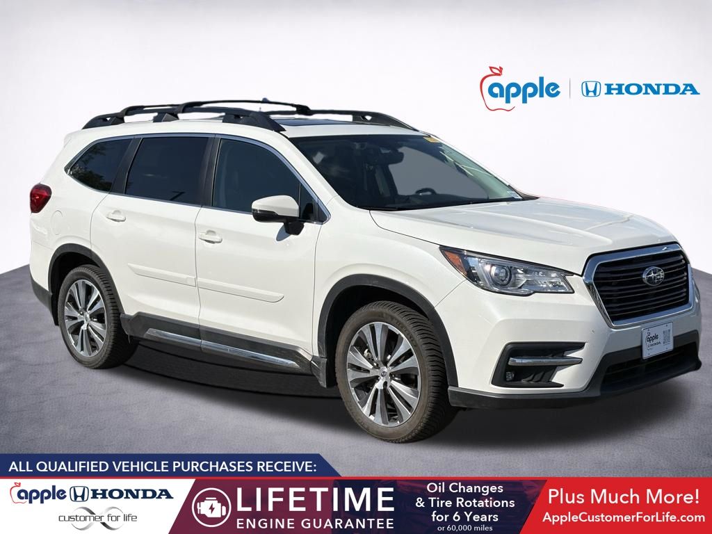 2021 Subaru Ascent Limited