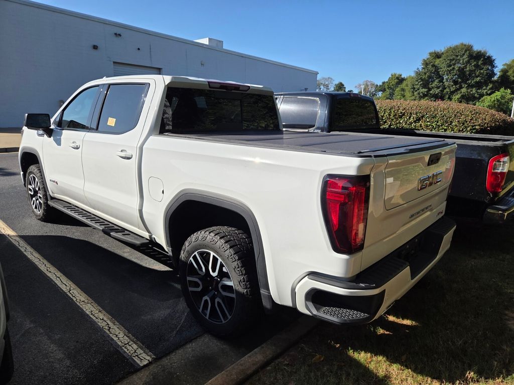Used 2025 GMC Sierra 1500 Truck