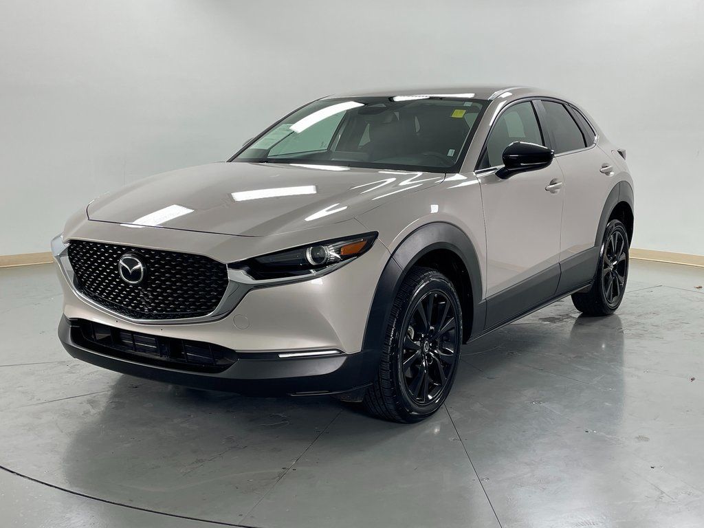 2024 Mazda Mazda CX-30 2.5 S Select Sport