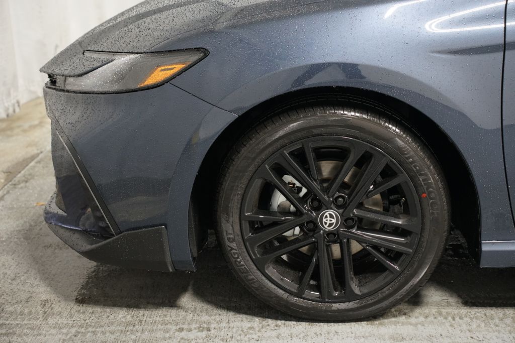 Thumbnail: 2026 Toyota Camry - 5