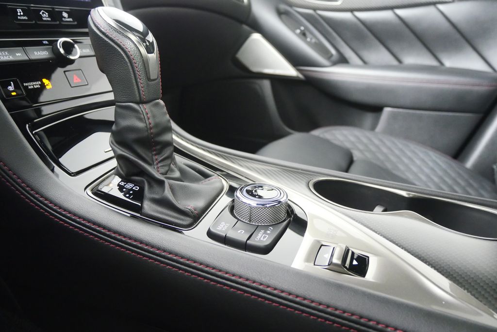 Thumbnail: 2022 INFINITI  - 27