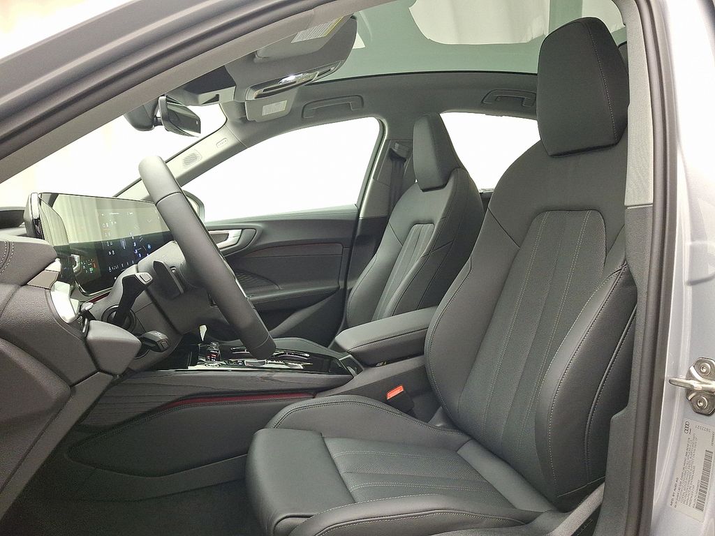 Thumbnail: 2025 Audi A5 - 8