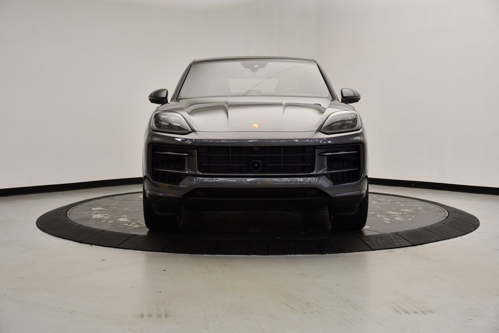 Thumbnail: 2025 Porsche  - 8