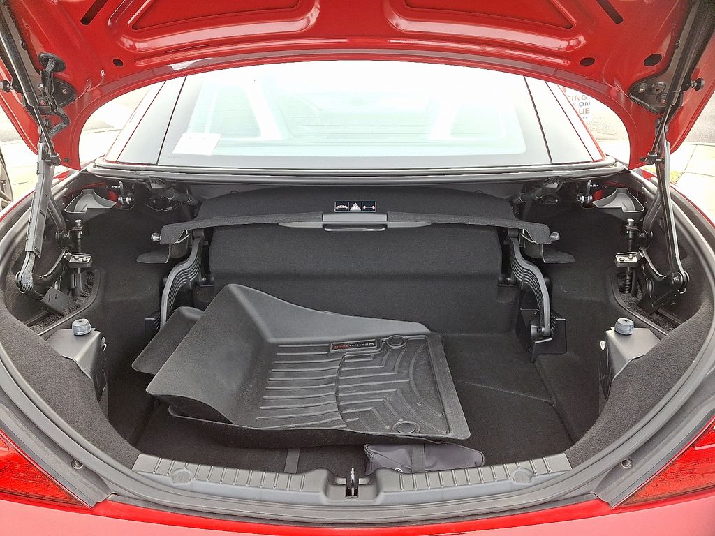 Thumbnail: 2016 Mercedes-Benz SLK - 29