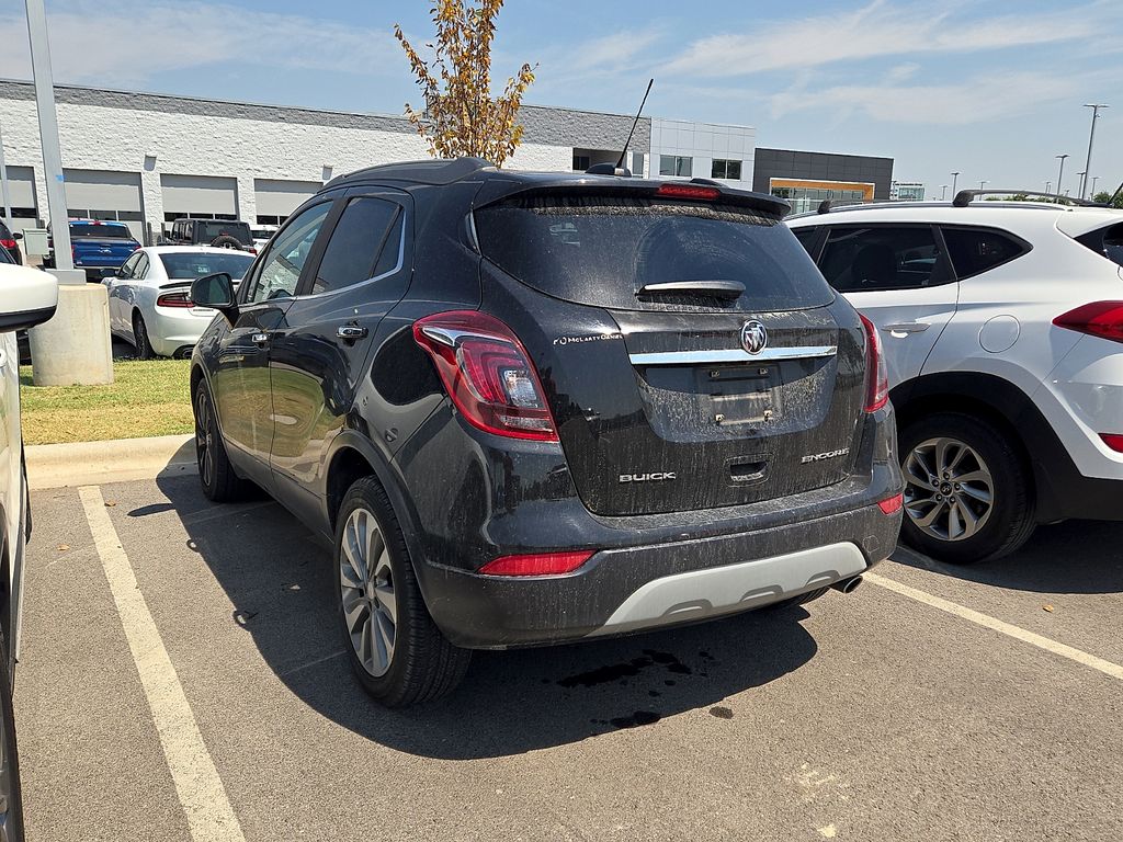 Used 2018 Buick Encore Preferred For Sale in Farmington, AR
