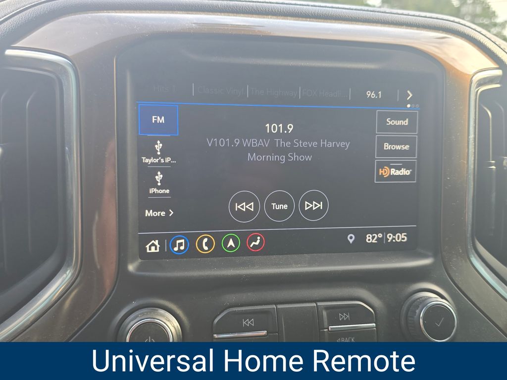 ChevroletSilverado 150029